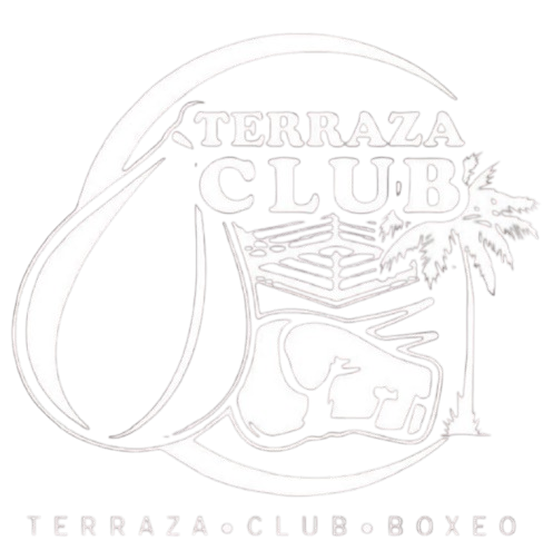 Terraza Club Boxeo Logo